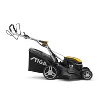 Газонокосилка Stiga Combi 955 V 294557848/ST2 - Превью изображения №4 — Интернет магазин BigSale