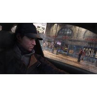 Watch_Dogs для PlayStation 4 Image #16
