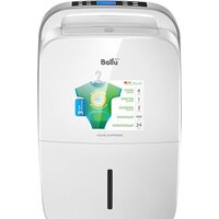 Ballu BD30MN (белый) Image #5