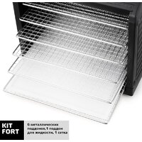 Kitfort KT-1906 Image #6