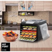 Kitfort KT-1906 Image #7