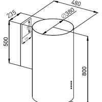 MAUNFELD Lee Side (C) 39 (белый) Image #13