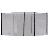 Аксессуары и комплектующие для батутов