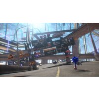 Sonic Frontiers для PlayStation 4 Image #6