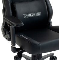 Evolution Nomad PRO Apex (черный) Image #12