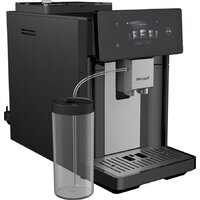 Weissgauff WCM-340 TFT Automatic Touch Cappuccino Nero Image #4