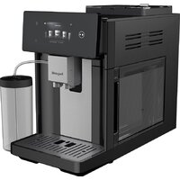 Weissgauff WCM-340 TFT Automatic Touch Cappuccino Nero