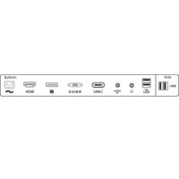 Монитор Philips 273B9/00 - Превью изображения №5 — Интернет магазин BigSale