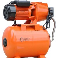 Skiper JET120S