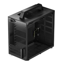 Jonsbo T8 Plus (черный) Image #15