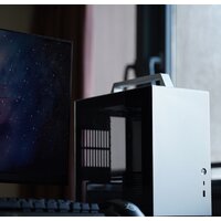 Jonsbo T8 Plus (черный) Image #21