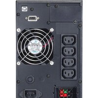 Источник бесперебойного питания Powercom Macan MAC-1000 - Превью изображения №2 — Интернет магазин BigSale