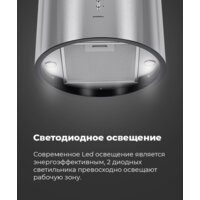 MAUNFELD Lee Side (C) 39 (черный) Image #20