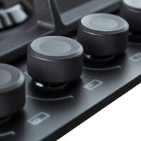 Варочная панель Exiteq EXH-207 black matt - Превью изображения №7 — Интернет магазин BigSale