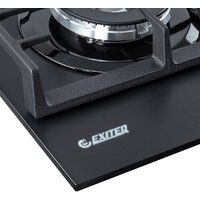 Варочная панель Exiteq EXH-207 black matt - Превью изображения №5 — Интернет магазин BigSale