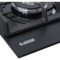 Варочная панель Exiteq EXH-207 black matt - Превью изображения №4 — Интернет магазин BigSale