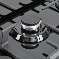 Варочная панель Exiteq EXH-207 black matt - Превью изображения №10 — Интернет магазин BigSale