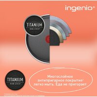 Tefal Ingenio Cook Eat L8813S75 Image #9