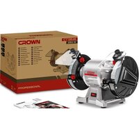 Заточный станок Crown CT13546 - Превью изображения №2 — Интернет магазин BigSale