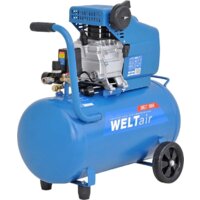Компрессор Welt AR50LT - Превью изображения №3 — Интернет магазин BigSale