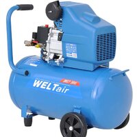 Компрессор Welt AR50LT - Превью изображения №2 — Интернет магазин BigSale