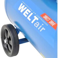Компрессор Welt AR50LT - Превью изображения №7 — Интернет магазин BigSale