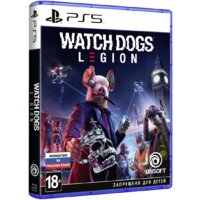 Watch Dogs: Legion для PlayStation 5 Image #2