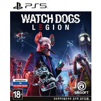 Watch Dogs: Legion для PlayStation 5