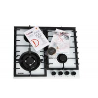 Варочная панель Exiteq EXH-204 white - Превью изображения №7 — Интернет магазин BigSale