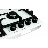Варочная панель Exiteq EXH-204 white - Превью изображения №5 — Интернет магазин BigSale
