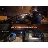 Fenix TK05R Image #5