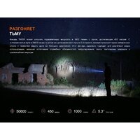 Fenix TK05R Image #3