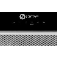 Schtoff Rost 60 Black Image #4