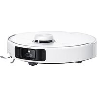 Робот-пылесос Trouver Robot Vacuum P50 Pro Ultra RLP53HE (евровилка, белый) - Превью изображения №9 — Интернет магазин BigSale