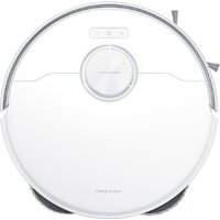 Робот-пылесос Trouver Robot Vacuum P50 Pro Ultra RLP53HE (евровилка, белый) - Превью изображения №6 — Интернет магазин BigSale