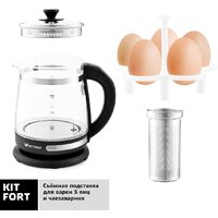 Kitfort KT-656 Image #3