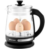 Kitfort KT-656 Image #2