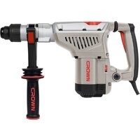 Перфоратор Crown CT18215V BMC - Превью изображения №3 — Интернет магазин BigSale