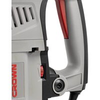 Перфоратор Crown CT18215V BMC - Превью изображения №10 — Интернет магазин BigSale