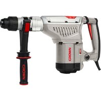 Crown CT18215V BMC