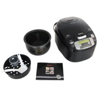 Мультиварка Tefal RK815832 - Превью изображения №7 — Интернет магазин BigSale