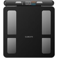 Garlyn Bodyscan Master Image #5