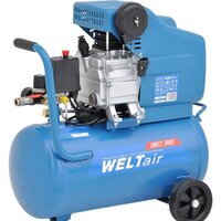 Компрессор Welt AR25LT - Превью изображения №3 — Интернет магазин BigSale