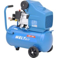 Компрессор Welt AR25LT - Превью изображения №2 — Интернет магазин BigSale