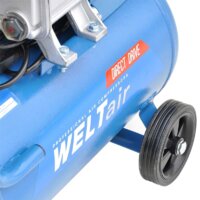 Компрессор Welt AR25LT - Превью изображения №6 — Интернет магазин BigSale