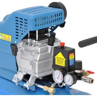 Компрессор Welt AR25LT - Превью изображения №5 — Интернет магазин BigSale