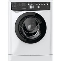 Indesit EWSB 5085 BK CIS Image #1