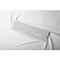 Keychron B6 Pro B6P-K8-RU (белый) Image #3
