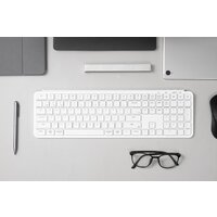 Keychron B6 Pro B6P-K8-RU (белый) Image #5