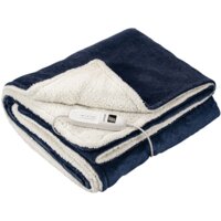 Электрогрелки, электроодеяла, электропростыни